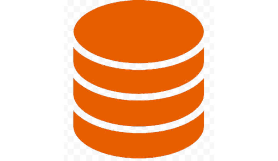 logo base de donnée