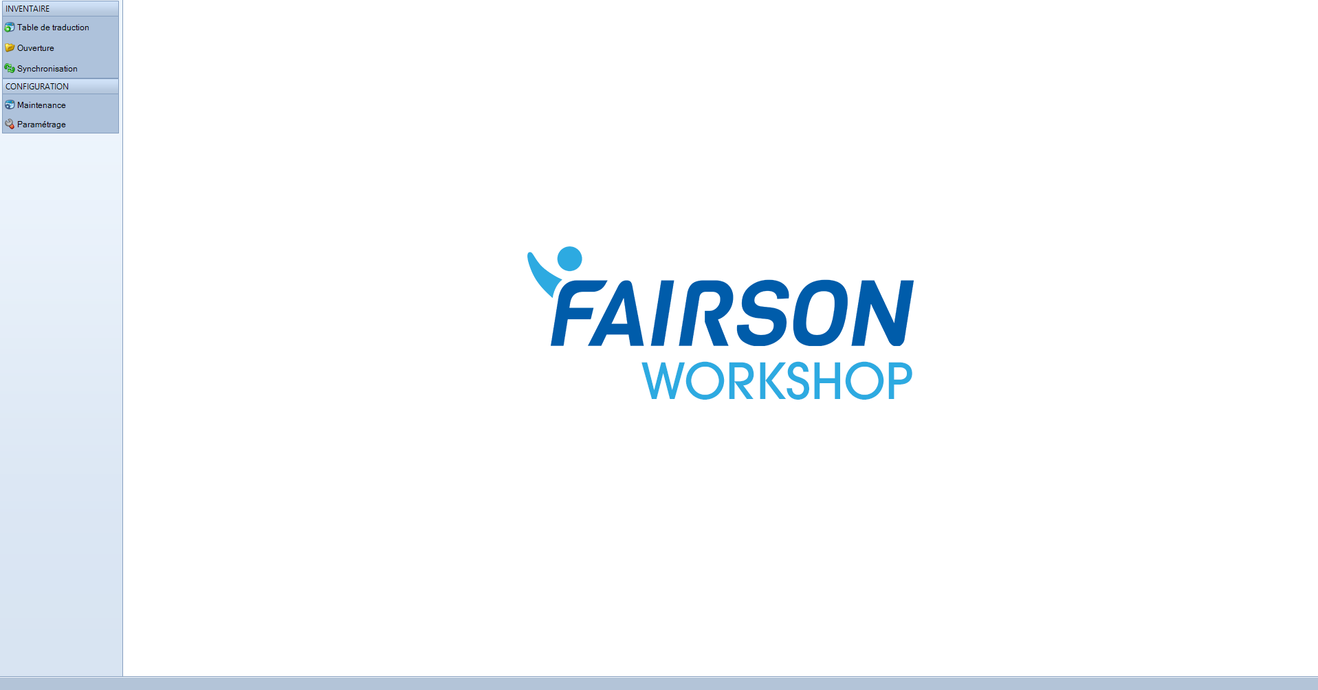 Application Workshop C#/.NET — gestion d'inventaires grande distribution (Carrefour, FNAC, Auchan…)