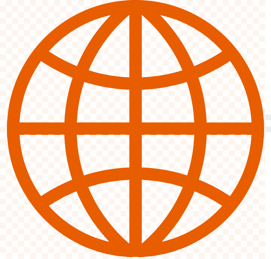 logo représentant le web/la toile